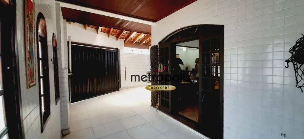 Casa, 5 quartos, 304 m² - Foto 3