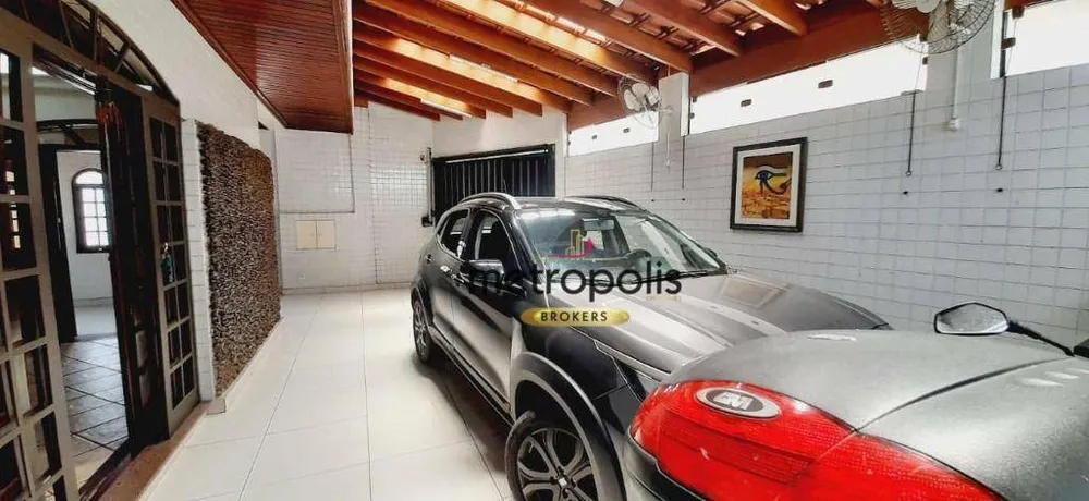 Casa, 5 quartos, 304 m² - Foto 2