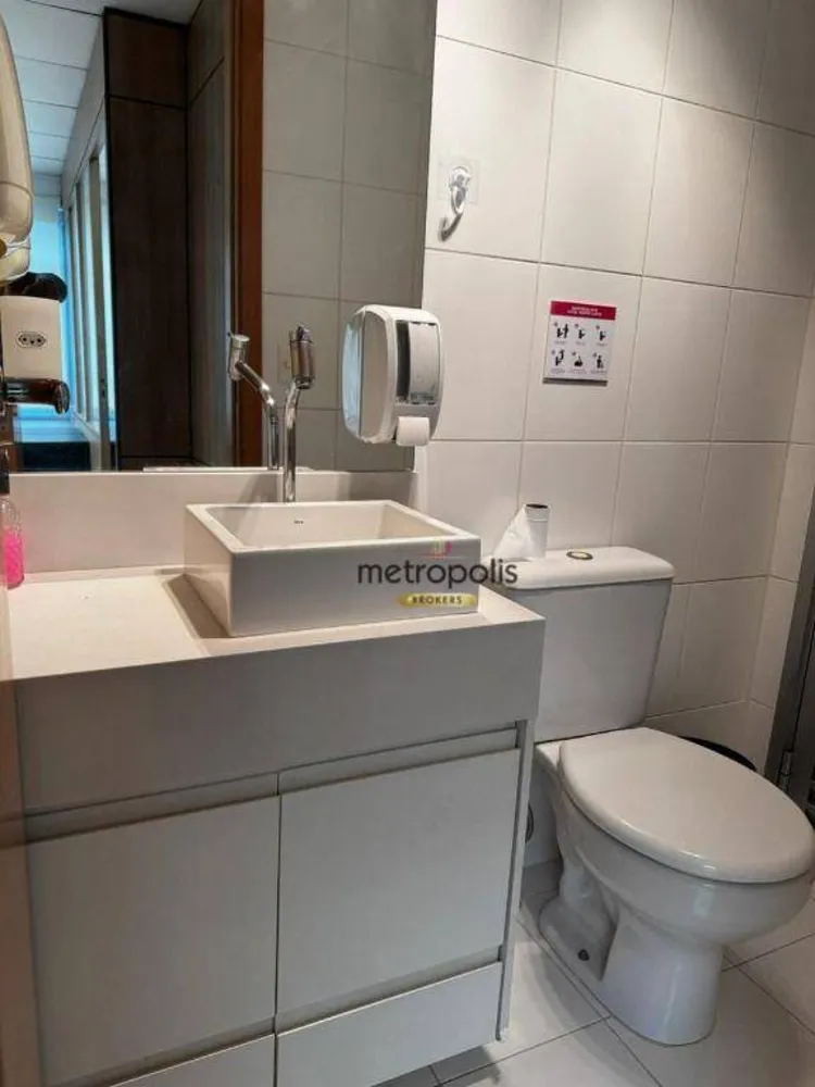 Sala-Conjunto, 64 m² - Foto 6