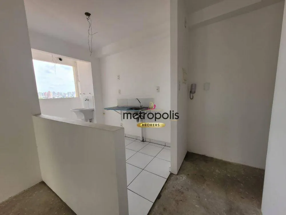 Apartamento, 2 quartos, 48 m² - Foto 1