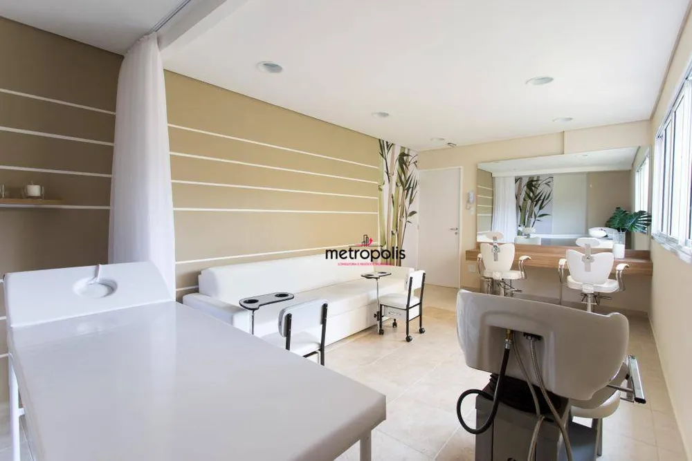 Apartamento, 2 quartos, 48 m² - Foto 7