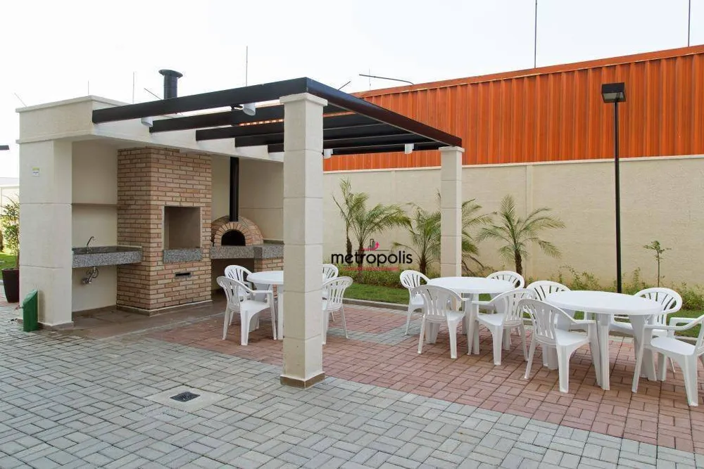 Apartamento, 2 quartos, 48 m² - Foto 6