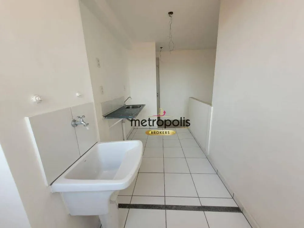 Apartamento, 2 quartos, 48 m² - Foto 2