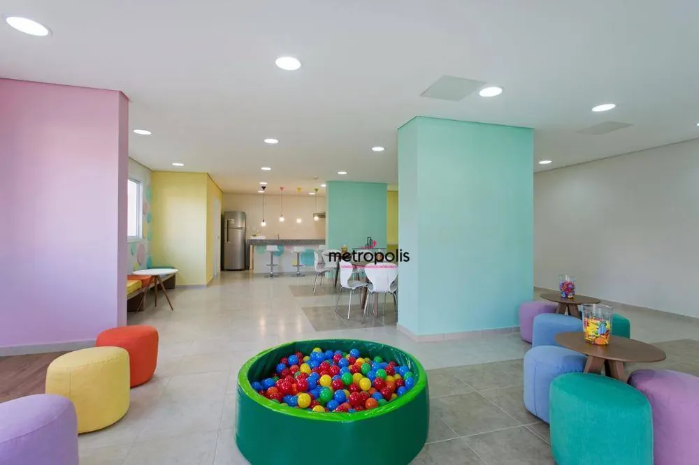 Apartamento, 2 quartos, 48 m² - Foto 5