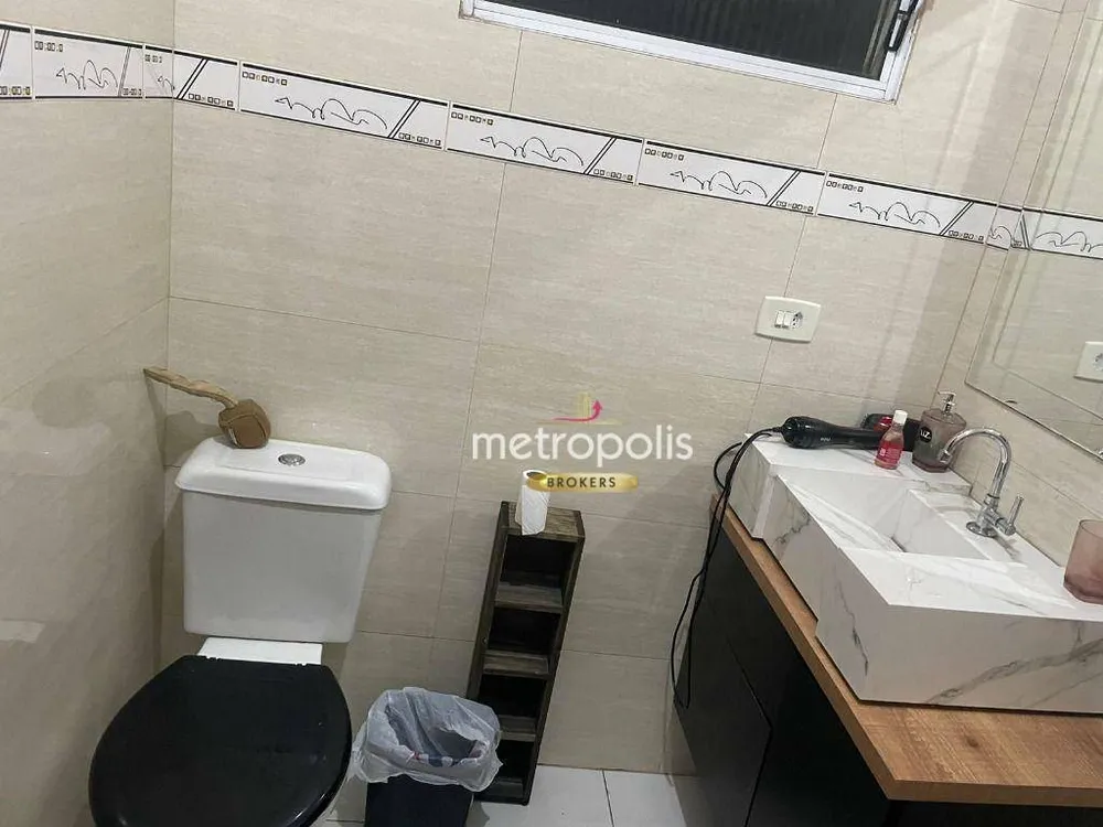 Cobertura, 2 quartos, 120 m² - Foto 12
