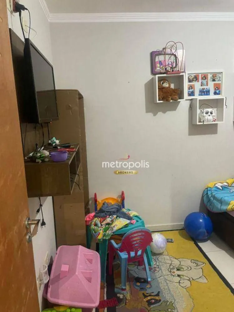 Cobertura, 2 quartos, 120 m² - Foto 3