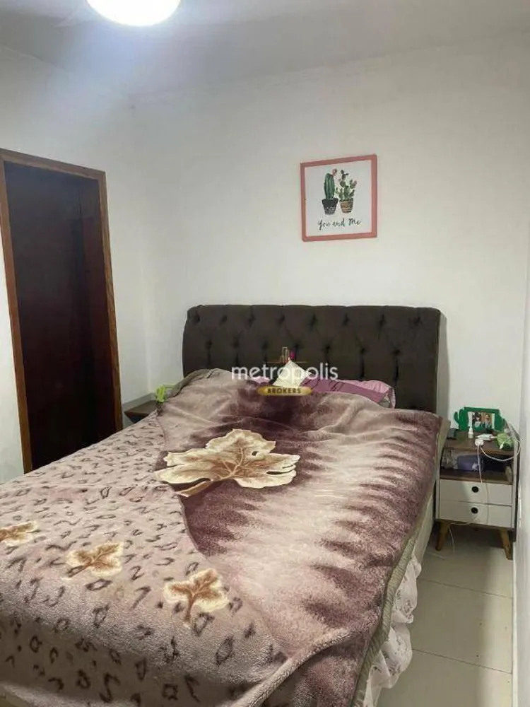 Cobertura, 2 quartos, 120 m² - Foto 2