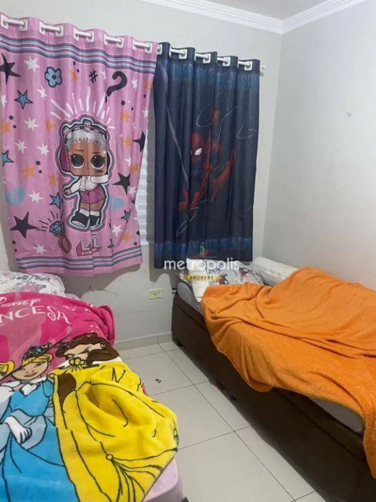 Cobertura, 2 quartos, 120 m² - Foto 4