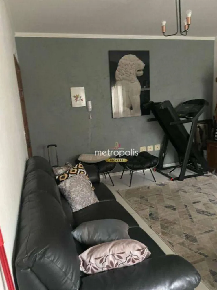 Cobertura, 2 quartos, 120 m² - Foto 1