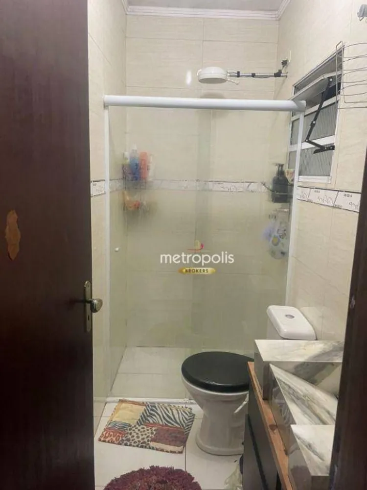 Cobertura, 2 quartos, 120 m² - Foto 6