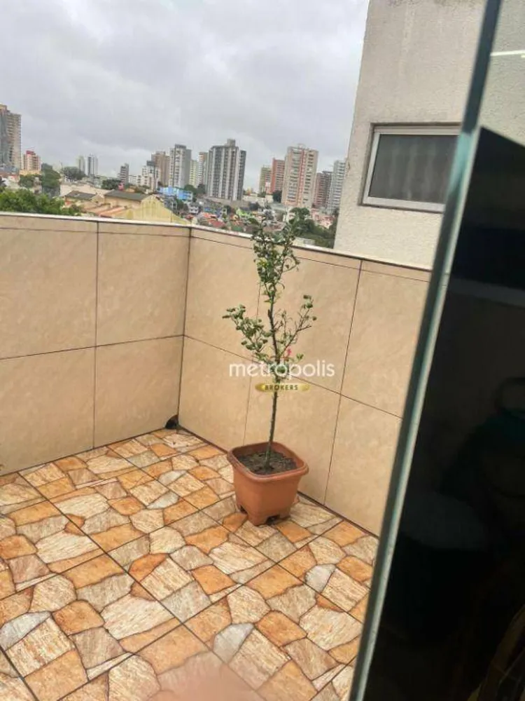 Cobertura, 2 quartos, 120 m² - Foto 10