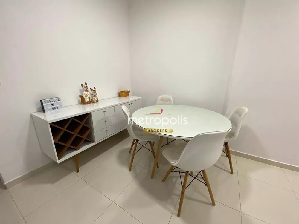 Apartamento à venda com 2 quartos, 70m² - Foto 3