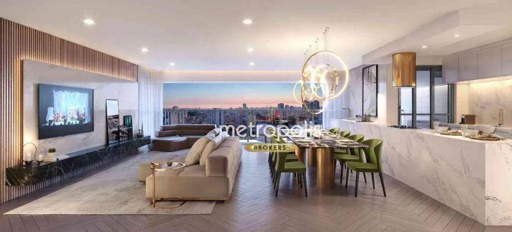Apartamento, 2 quartos, 81 m² - Foto 6