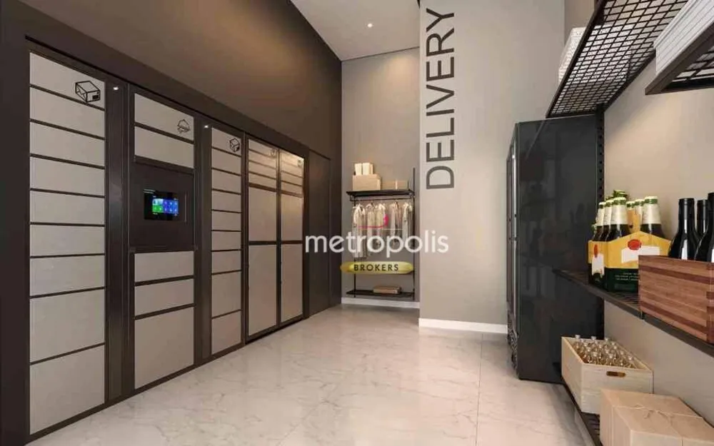 Apartamento, 2 quartos, 81 m² - Foto 3