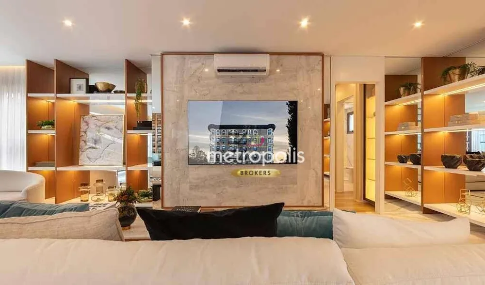 Apartamento, 2 quartos, 81 m² - Foto 1
