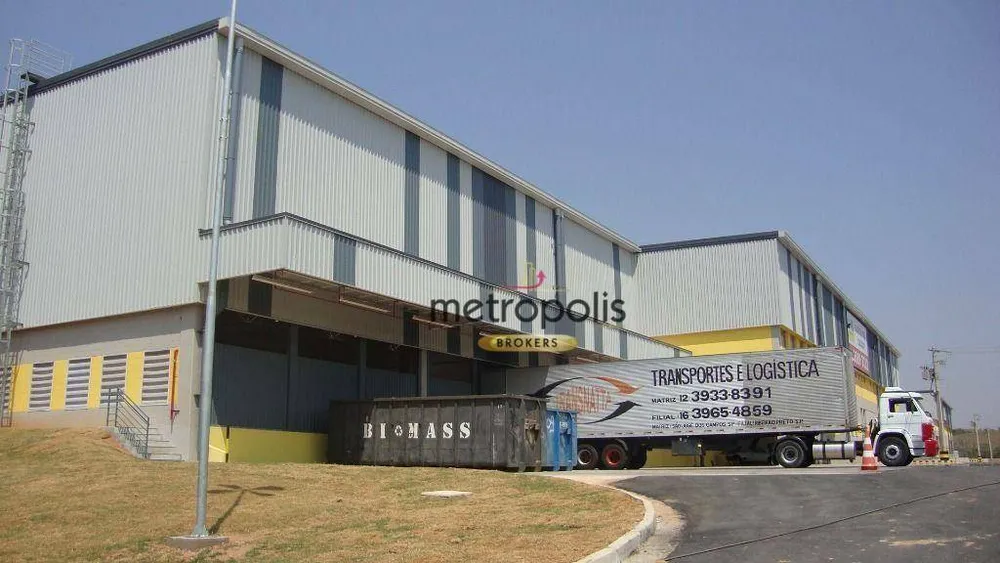Depósito-Galpão, 3885 m² - Foto 11