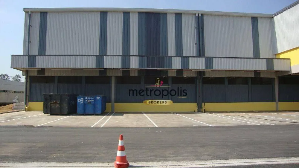 Depósito-Galpão, 3885 m² - Foto 9