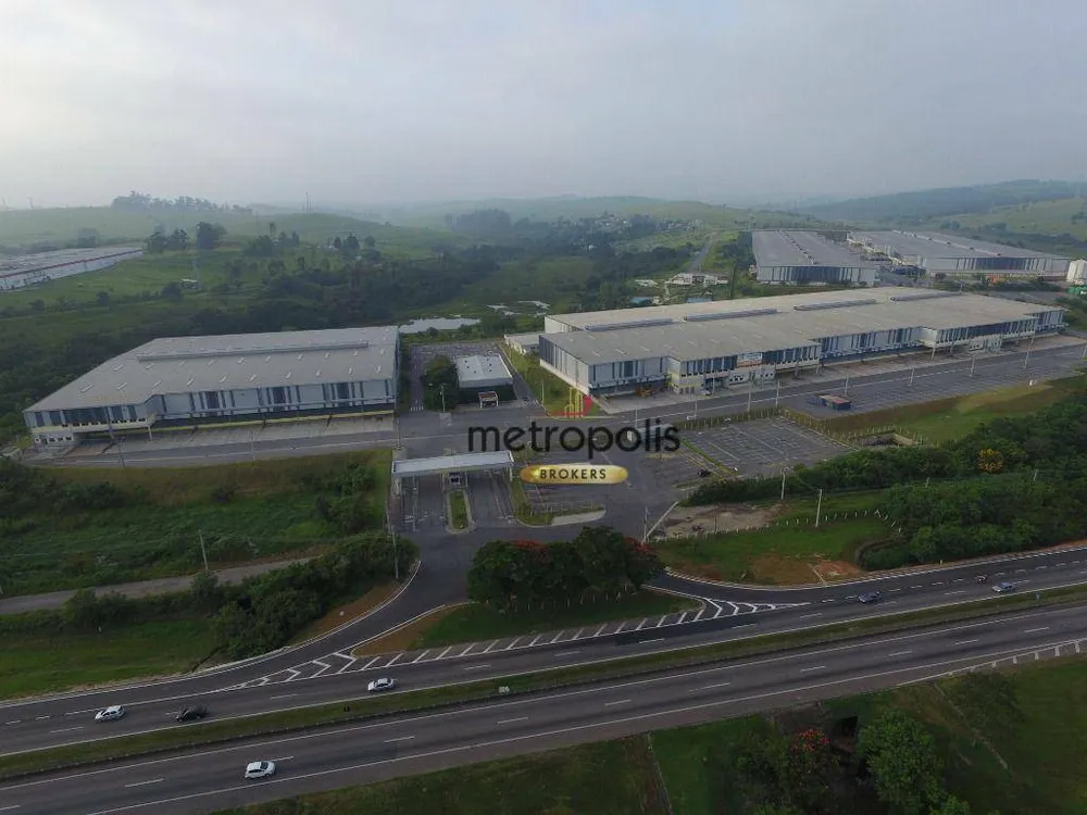 Depósito-Galpão, 3885 m² - Foto 7