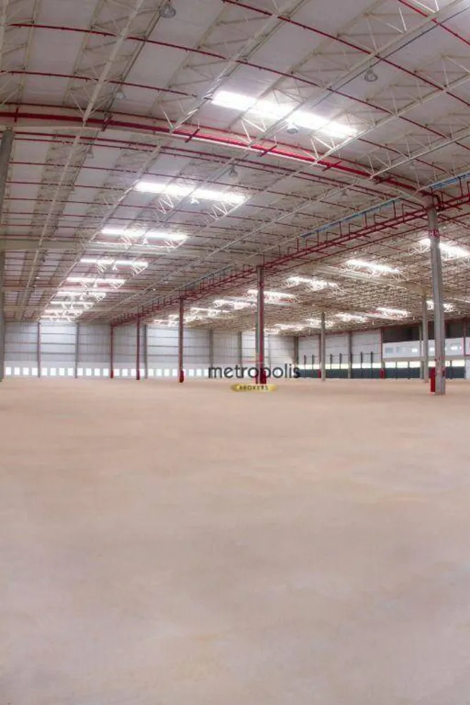 Depósito-Galpão, 3885 m² - Foto 5