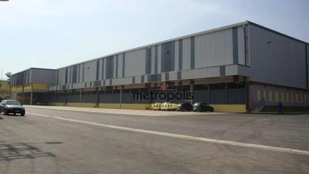 Depósito-Galpão, 3885 m² - Foto 8