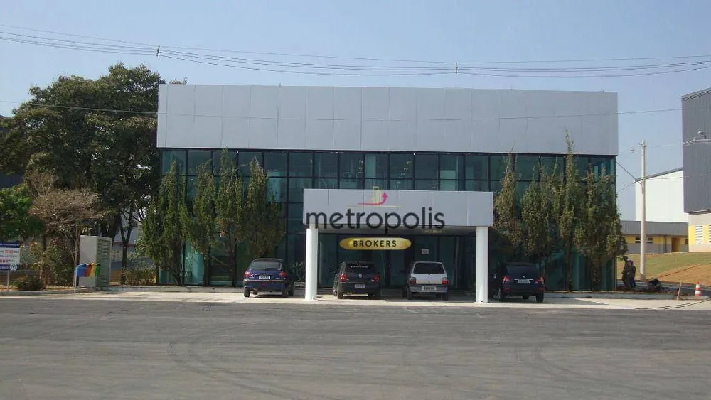 Depósito-Galpão, 3885 m² - Foto 10