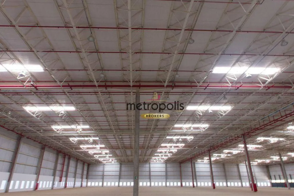 Depósito-Galpão, 3885 m² - Foto 4