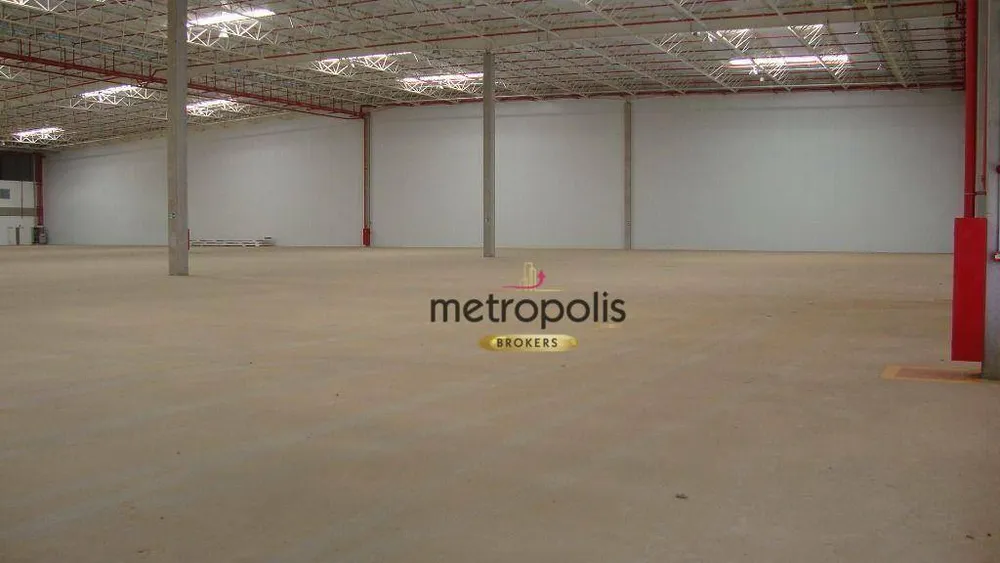 Depósito-Galpão, 3885 m² - Foto 2