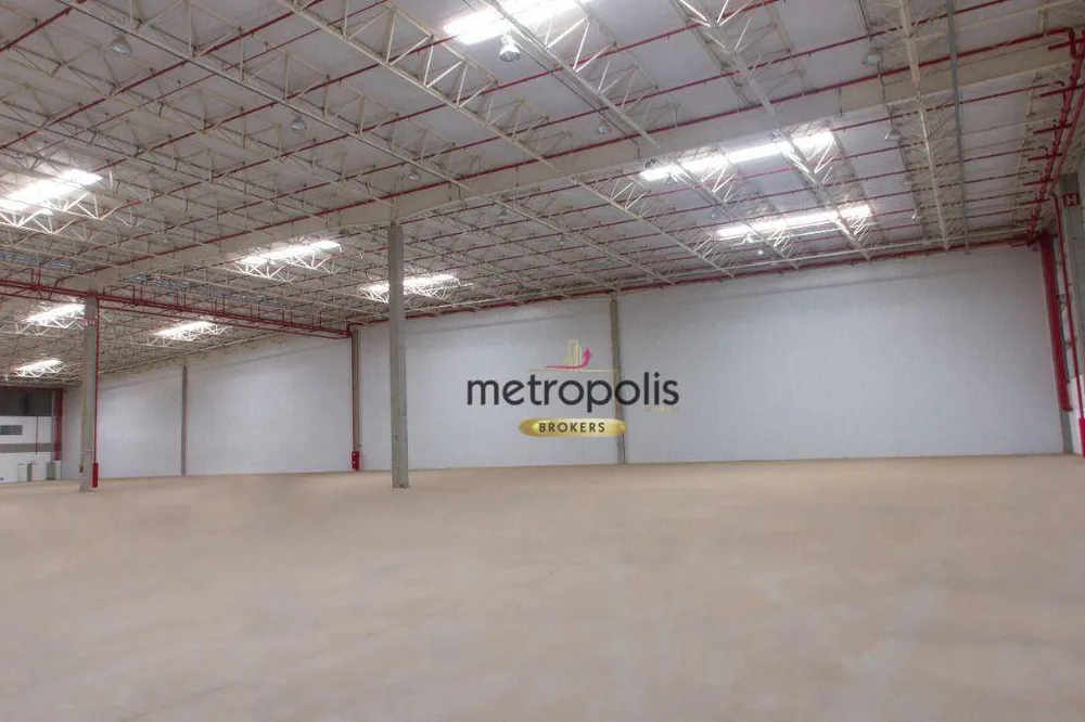 Depósito-Galpão, 3885 m² - Foto 6