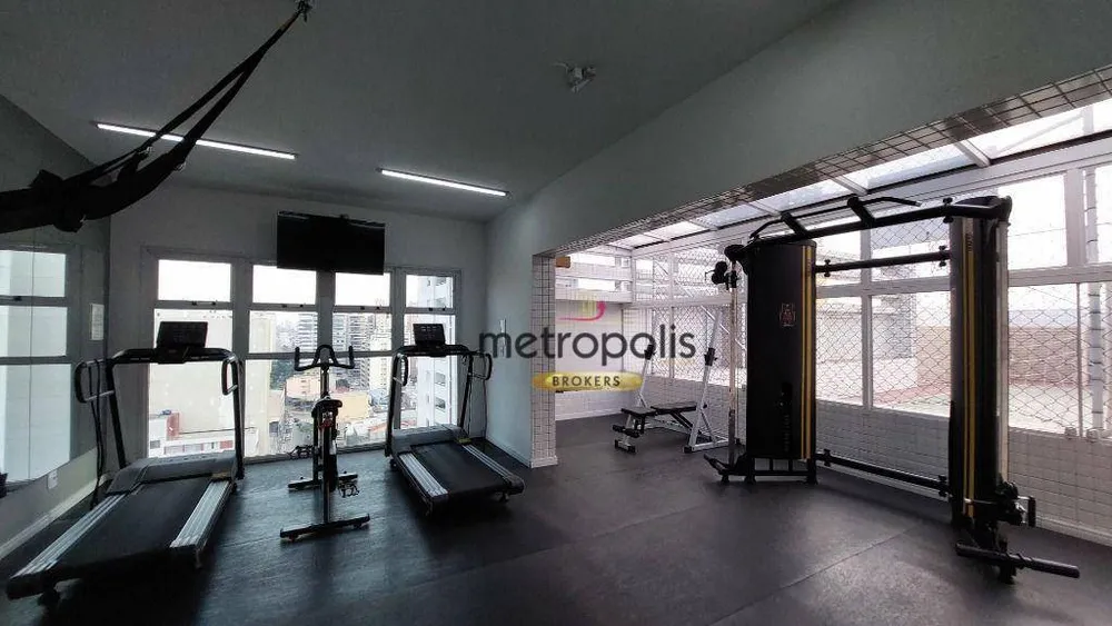 Apartamento, 3 quartos, 124 m² - Foto 5