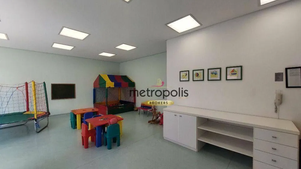 Apartamento, 3 quartos, 124 m² - Foto 9