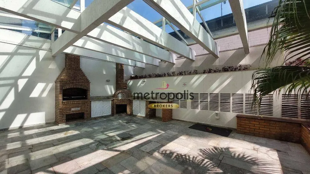 Apartamento, 3 quartos, 124 m² - Foto 6
