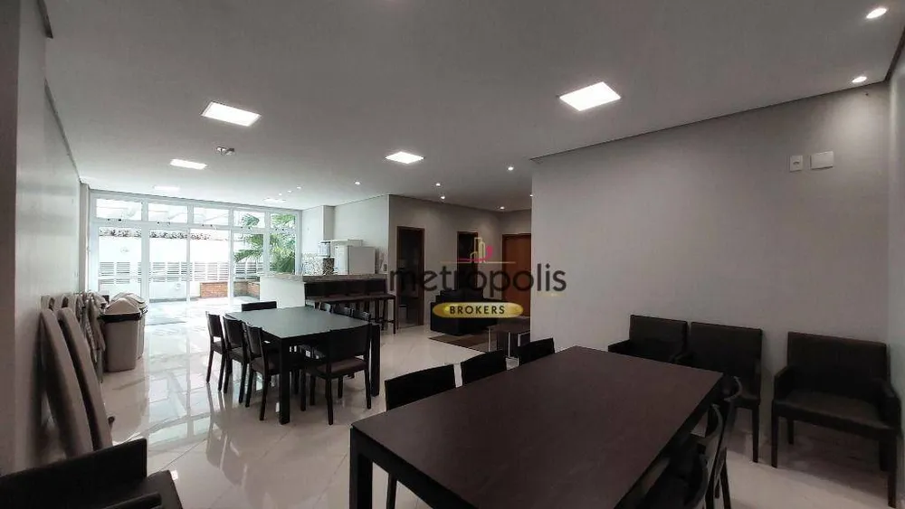 Apartamento, 3 quartos, 124 m² - Foto 8