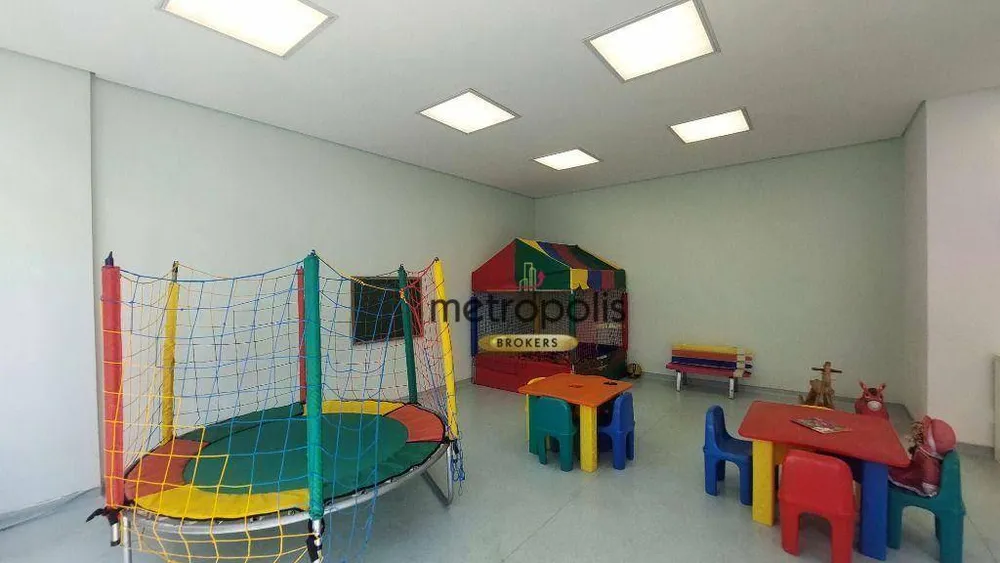 Apartamento, 3 quartos, 124 m² - Foto 10
