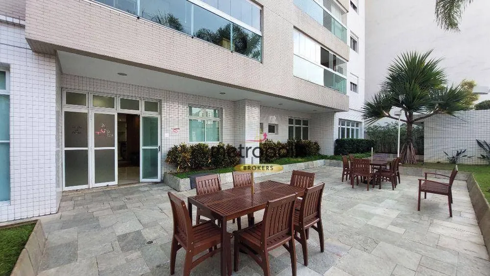 Apartamento, 3 quartos, 124 m² - Foto 12