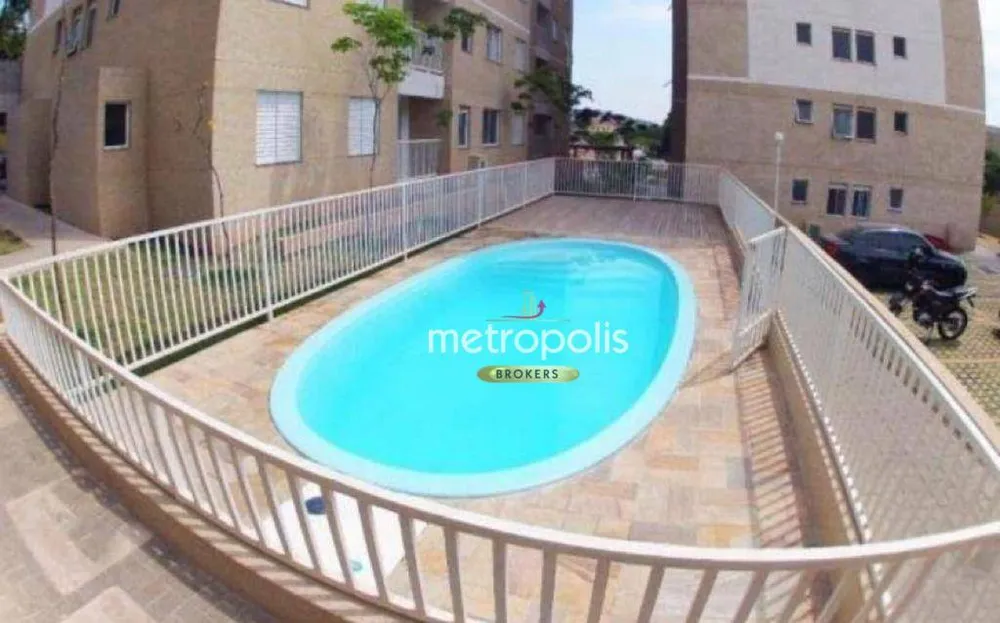 Apartamento, 2 quartos, 49 m² - Foto 12