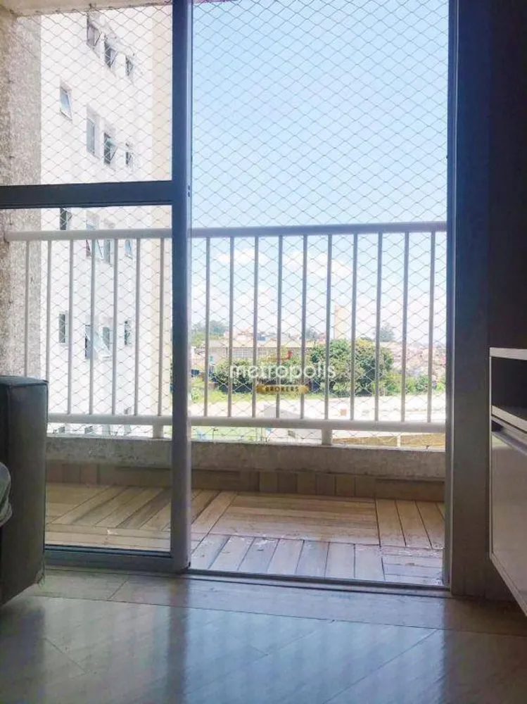 Apartamento, 2 quartos, 49 m² - Foto 2