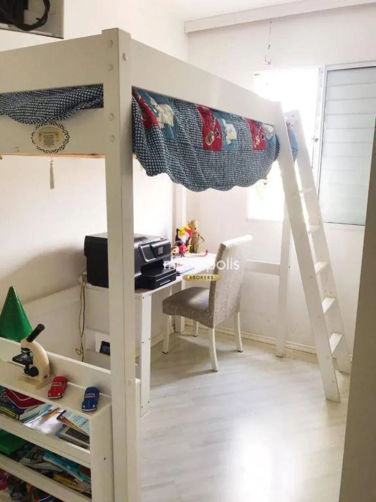 Apartamento, 2 quartos, 49 m² - Foto 8