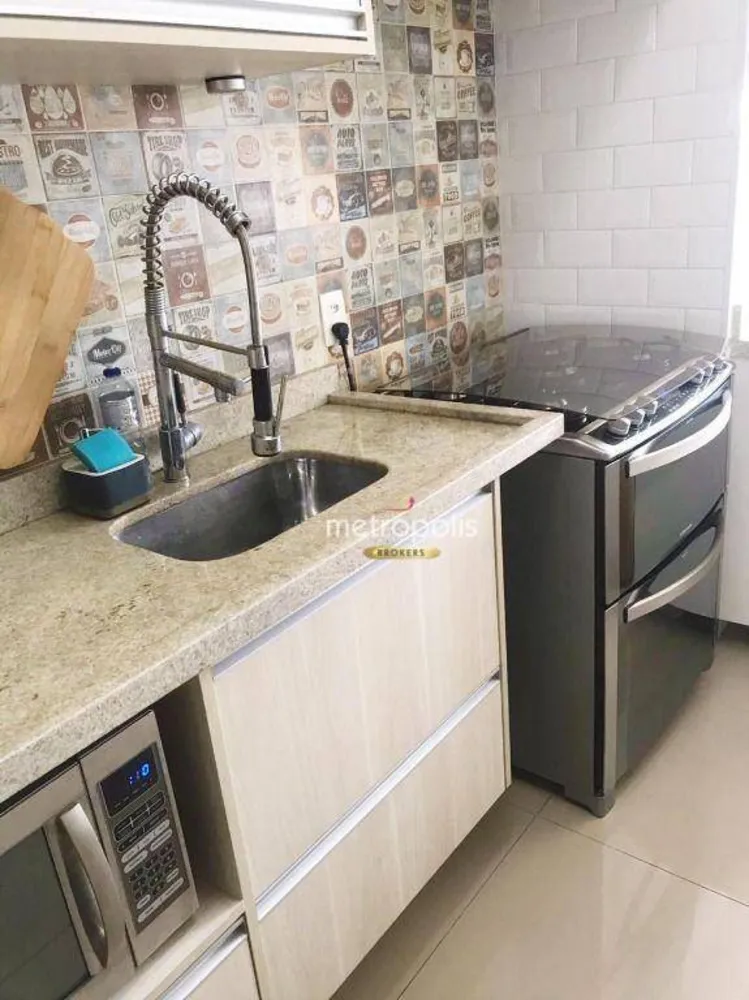 Apartamento, 2 quartos, 49 m² - Foto 6