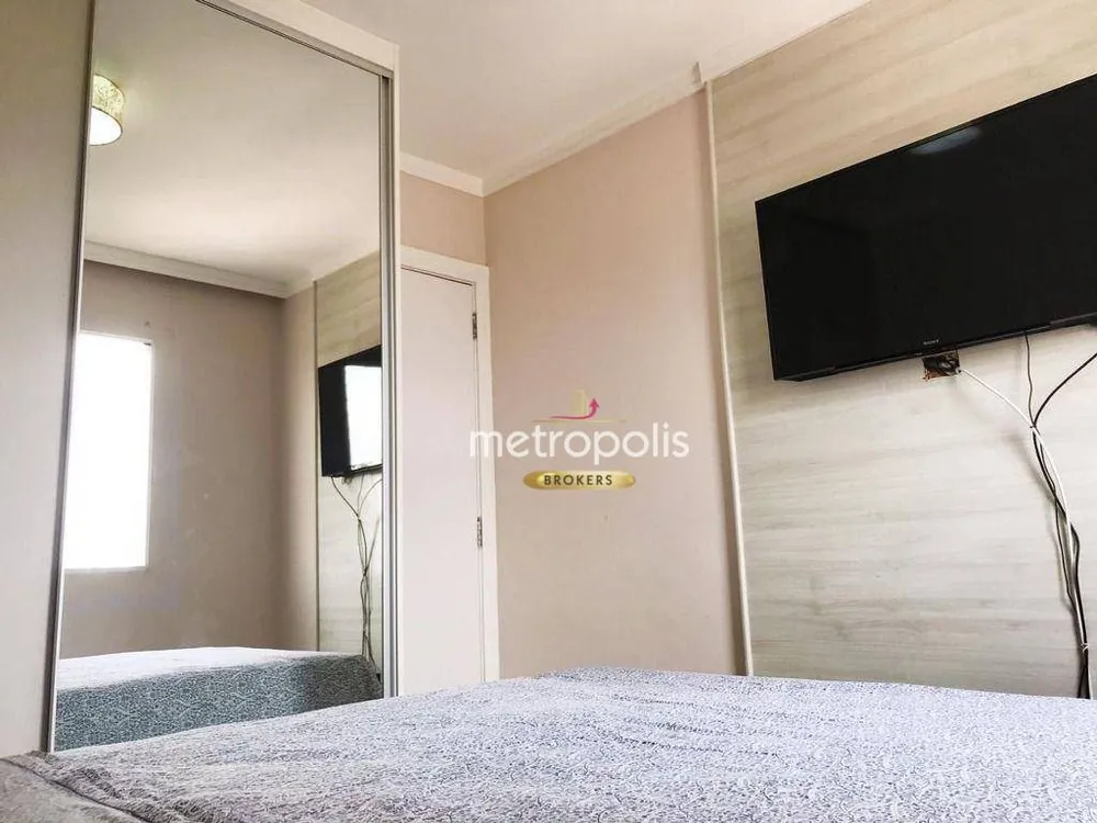 Apartamento, 2 quartos, 49 m² - Foto 7