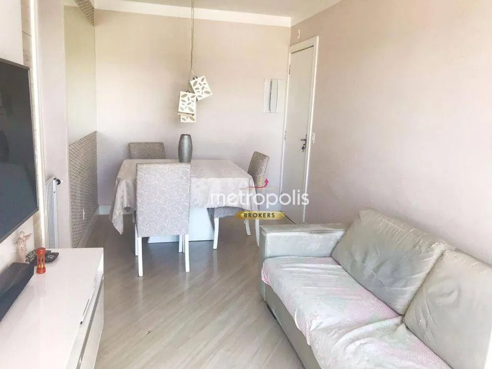 Apartamento, 2 quartos, 49 m² - Foto 3