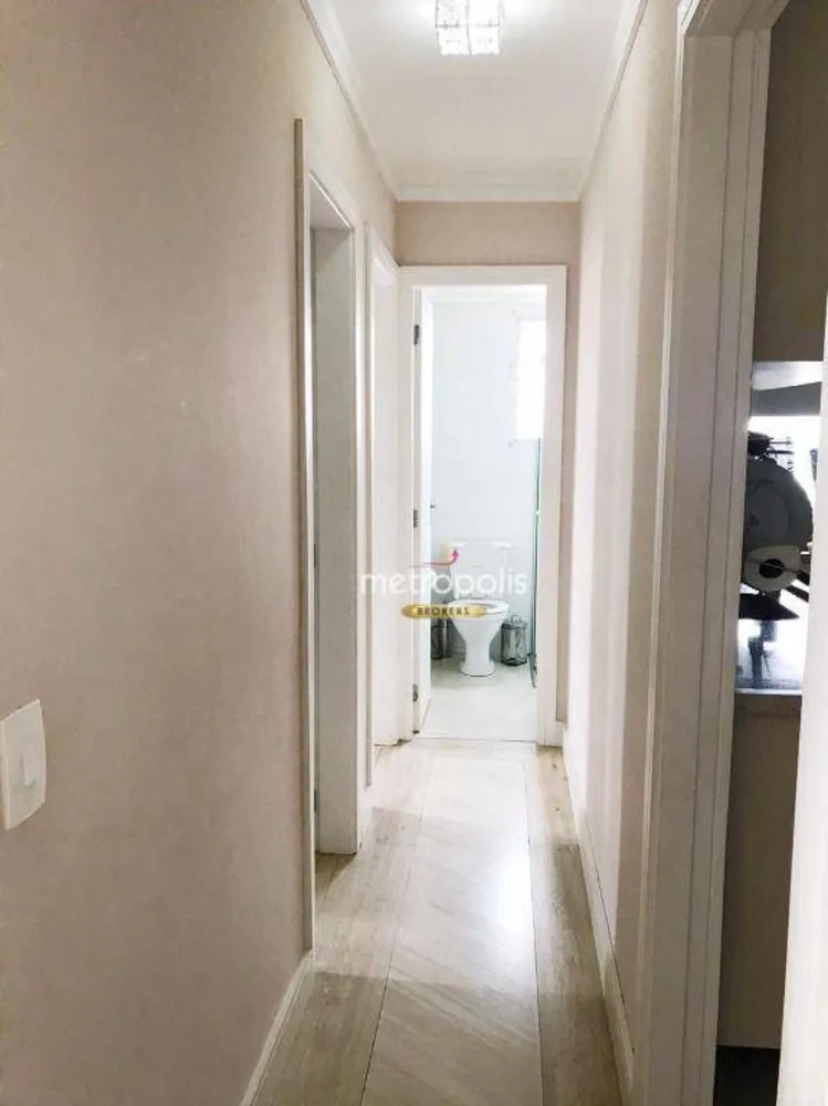 Apartamento, 2 quartos, 49 m² - Foto 11