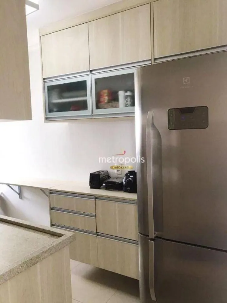 Apartamento, 2 quartos, 49 m² - Foto 5