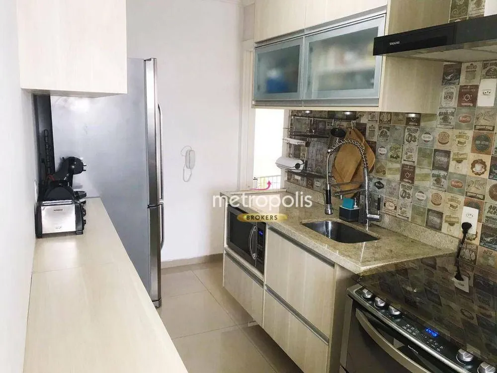 Apartamento, 2 quartos, 49 m² - Foto 4