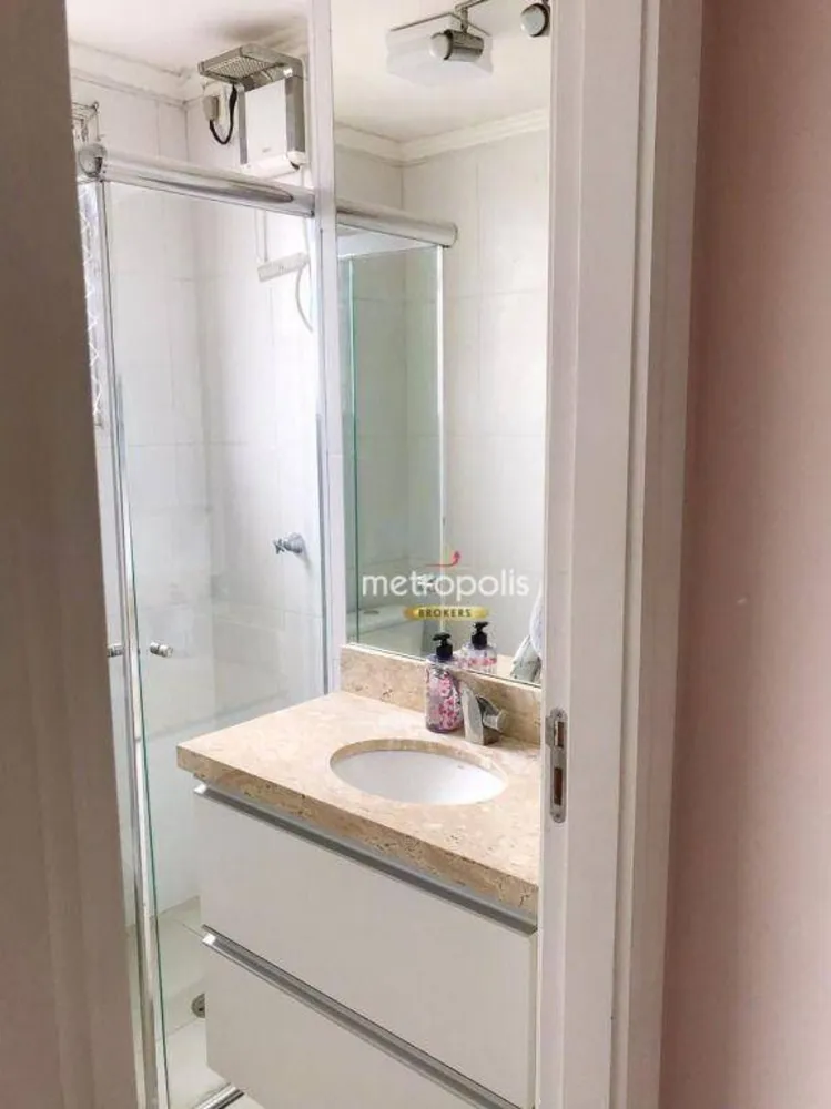 Apartamento, 2 quartos, 49 m² - Foto 9