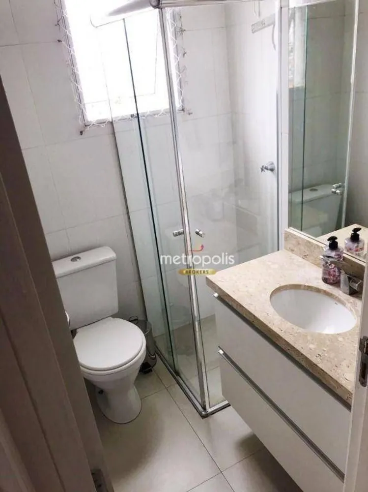 Apartamento, 2 quartos, 49 m² - Foto 10