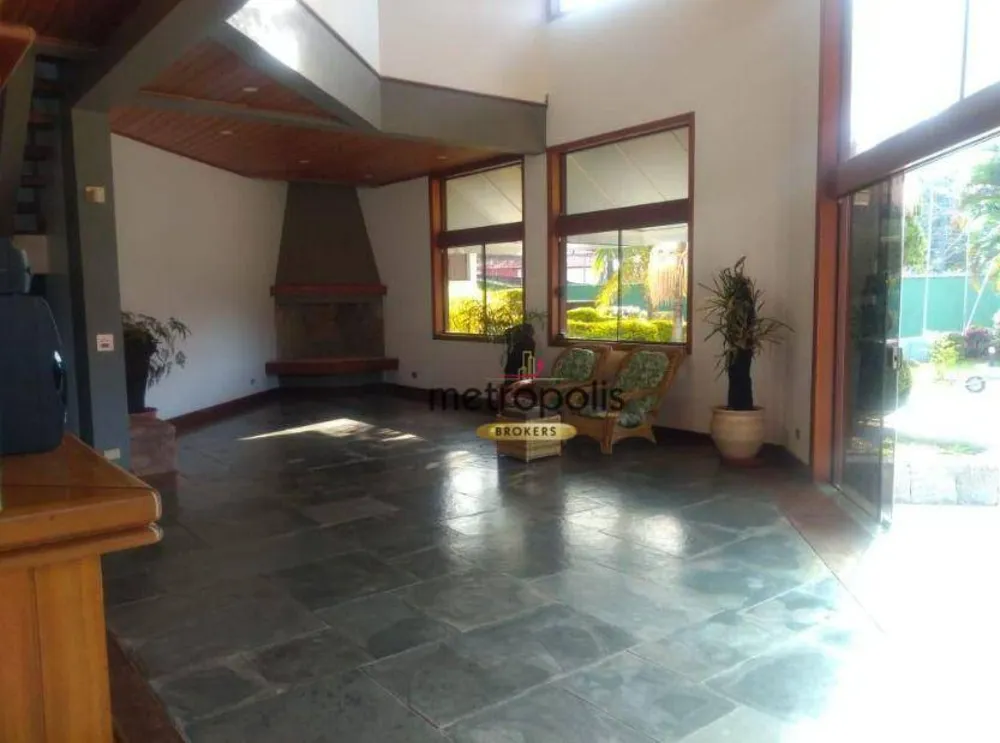 Casa, 7 quartos, 832 m² - Foto 6