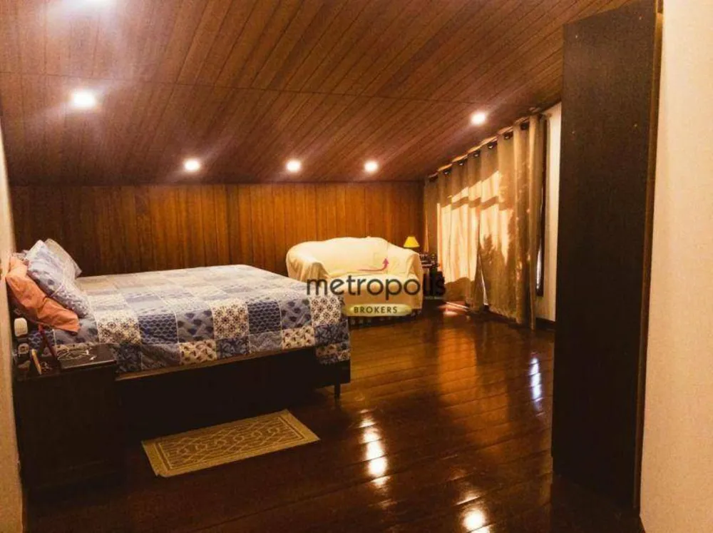 Casa, 7 quartos, 832 m² - Foto 9