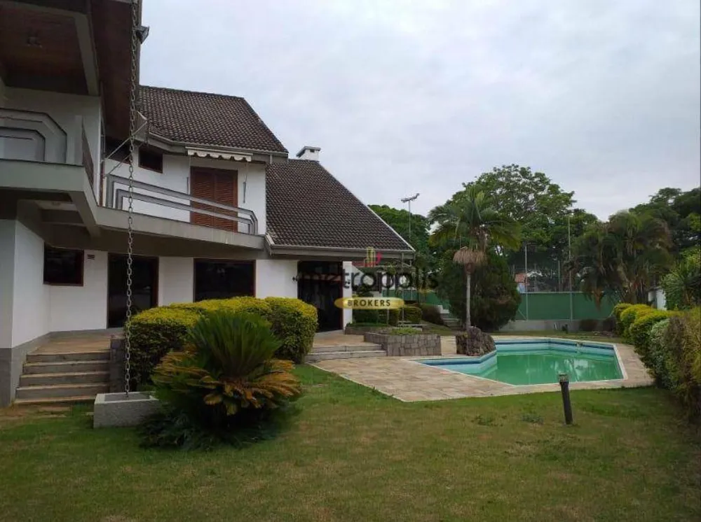 Casa, 7 quartos, 832 m² - Foto 5