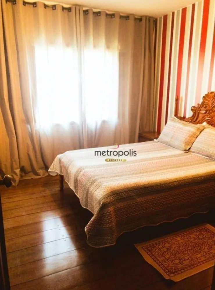 Casa, 7 quartos, 832 m² - Foto 2