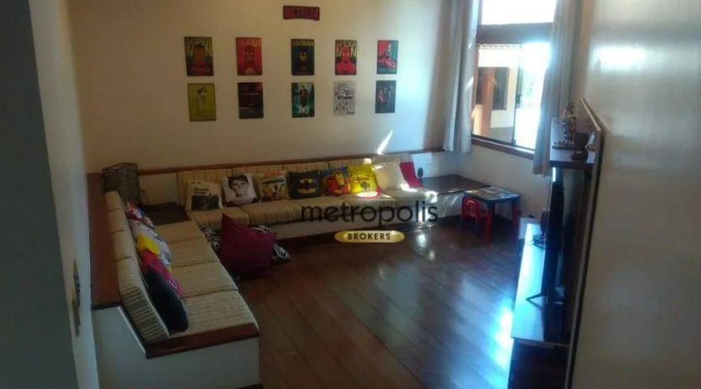 Casa, 7 quartos, 832 m² - Foto 7